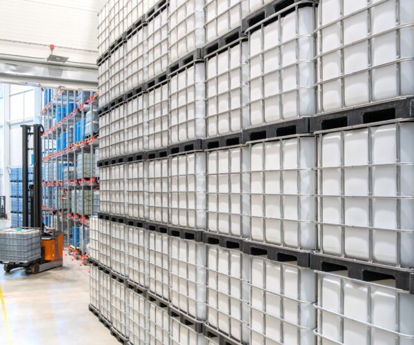 Foto diensten_warehouse