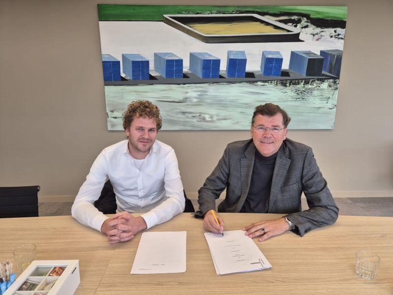 TSV Acquires the Filling Operations of C&F